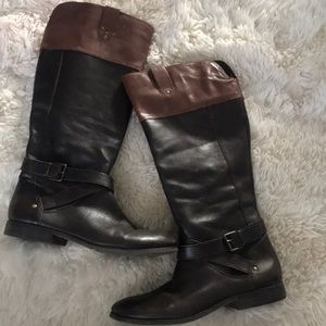 Riding boots- Marc Fisher sz 10